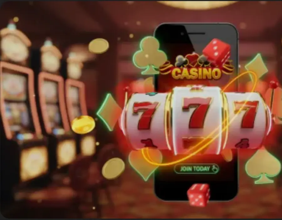 Classic casino