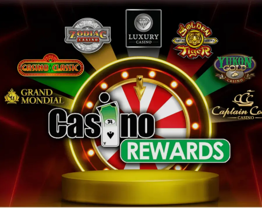 Casino classic